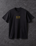 Dubai Coordinates Tee — 25.2°N